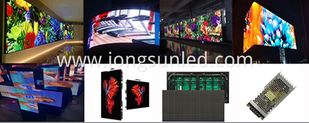 led display